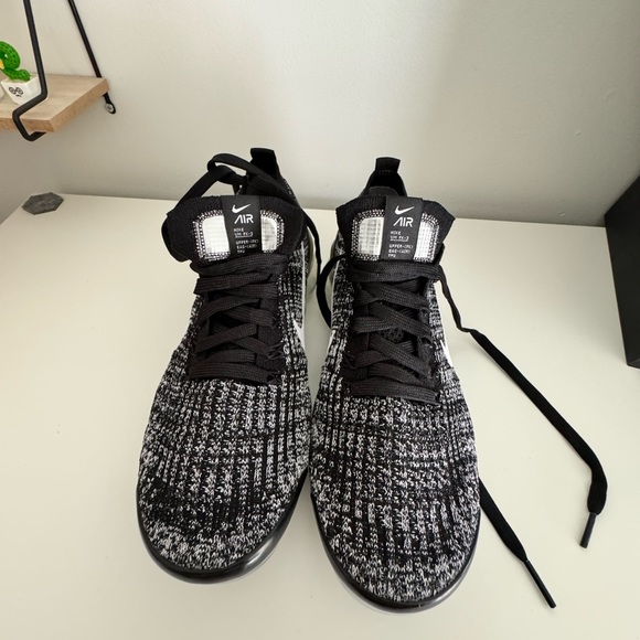 Nike W Air Vapormax Flyknit 3 US 7.5 - Picture 5 of 6